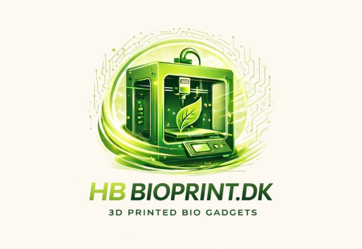 HB Bioprint